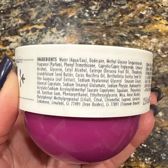 Sol de Janeiro Antioxidant Body Cream - Picture 3 of 4